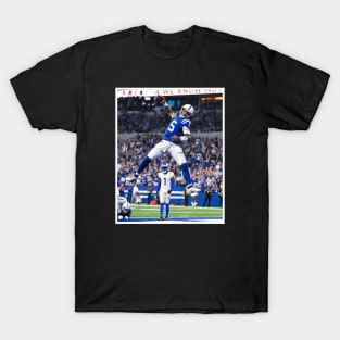 Anthony Richardson touch down T-Shirt